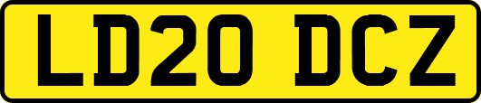 LD20DCZ