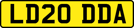 LD20DDA