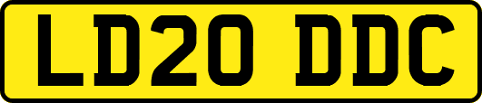 LD20DDC
