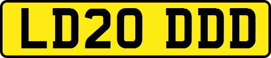LD20DDD