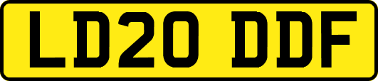 LD20DDF