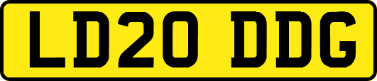 LD20DDG