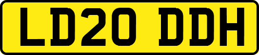 LD20DDH