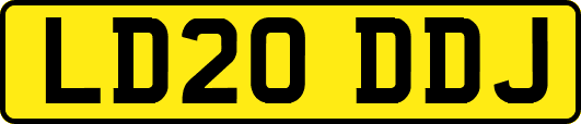 LD20DDJ