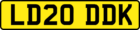 LD20DDK