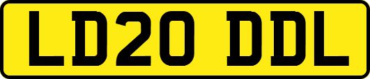 LD20DDL