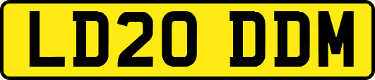 LD20DDM