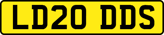 LD20DDS