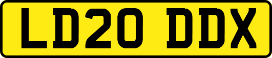 LD20DDX