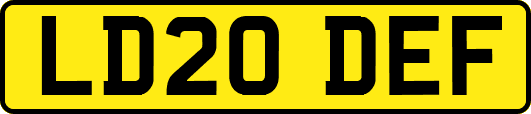 LD20DEF