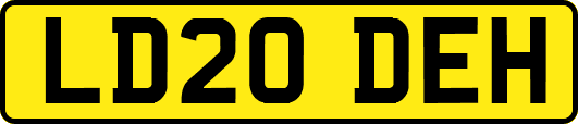 LD20DEH