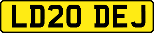 LD20DEJ