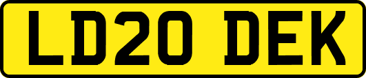 LD20DEK
