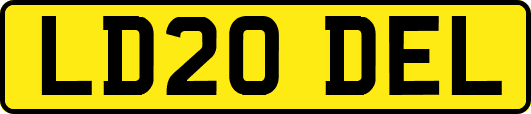 LD20DEL