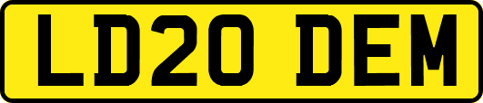 LD20DEM