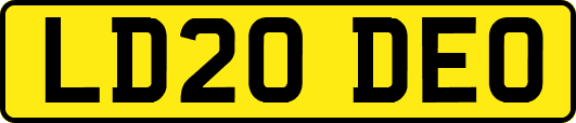 LD20DEO