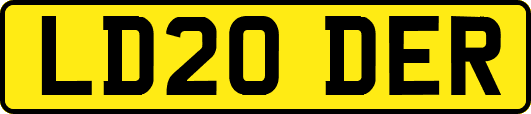 LD20DER