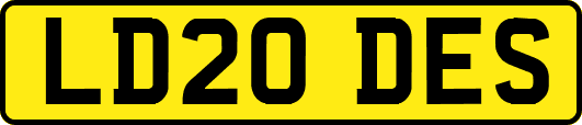 LD20DES