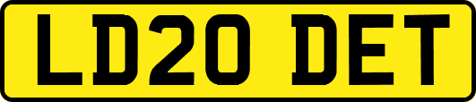 LD20DET