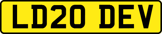 LD20DEV