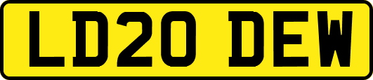 LD20DEW