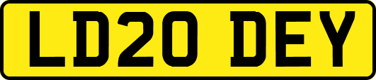 LD20DEY