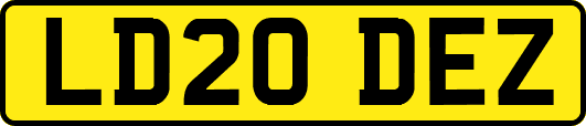 LD20DEZ