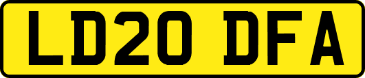 LD20DFA