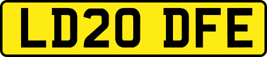 LD20DFE