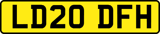 LD20DFH