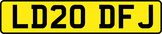 LD20DFJ