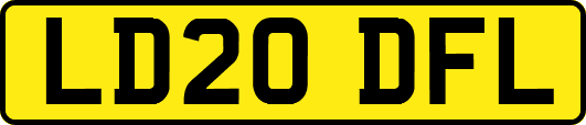 LD20DFL