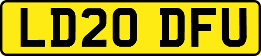 LD20DFU