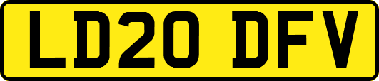 LD20DFV