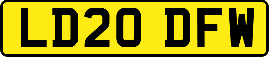 LD20DFW