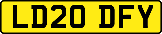 LD20DFY