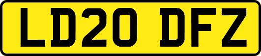 LD20DFZ