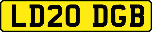 LD20DGB