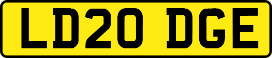 LD20DGE