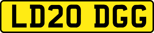 LD20DGG