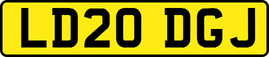 LD20DGJ