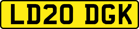 LD20DGK
