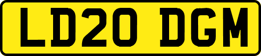 LD20DGM