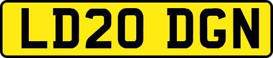 LD20DGN