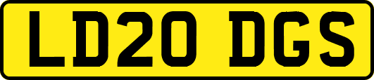 LD20DGS