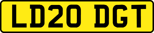 LD20DGT