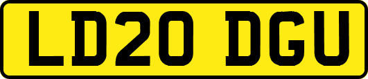 LD20DGU