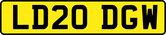 LD20DGW