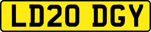 LD20DGY