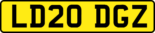 LD20DGZ